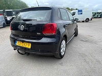 Volkswagen - polo - 1.6 tdi highline - personenauto - afbeelding 3 van  22