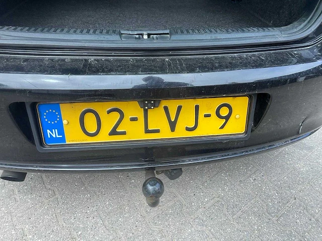 Volkswagen - polo - 1.6 tdi highline - personenauto - afbeelding 5 van  22