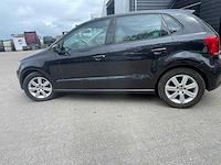 Volkswagen - polo - 1.6 tdi highline - personenauto - afbeelding 11 van  22