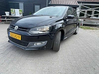 Volkswagen - polo - 1.6 tdi highline - personenauto - afbeelding 1 van  22