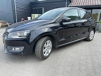 Volkswagen - polo - 1.6 tdi highline - personenauto - afbeelding 15 van  22