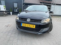 Volkswagen - polo - 1.6 tdi highline - personenauto - afbeelding 16 van  22