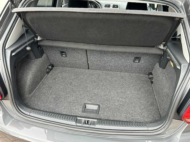 Volkswagen - polo - 90pk tdi highline - personenauto - afbeelding 6 van  17