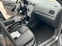 Volkswagen - polo - 90pk tdi highline - personenauto - afbeelding 7 van  17