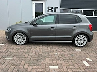 Volkswagen - polo - 90pk tdi highline - personenauto - afbeelding 13 van  17