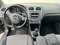 Volkswagen - polo - 90pk tdi highline - personenauto - afbeelding 17 van  17