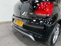 Volkswagen - polo - personenauto - 2012 - afbeelding 2 van  27