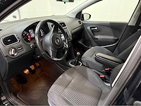 Volkswagen - polo - personenauto - 2012 - afbeelding 6 van  27