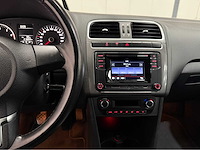 Volkswagen - polo - personenauto - 2012 - afbeelding 7 van  27