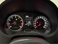 Volkswagen - polo - personenauto - 2012 - afbeelding 8 van  27