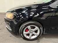 Volkswagen - polo - personenauto - 2012 - afbeelding 17 van  27