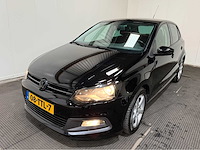 Volkswagen - polo - personenauto - 2012 - afbeelding 12 van  27