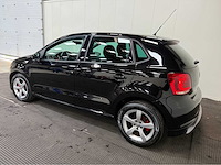 Volkswagen - polo - personenauto - 2012 - afbeelding 22 van  27