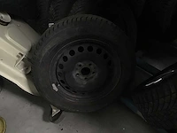 Volkswagen - polo - velg (4x) - afbeelding 1 van  5