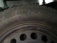 Volkswagen - polo - velg (4x) - afbeelding 3 van  5
