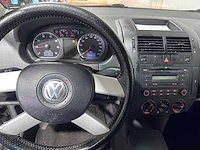 Volkswagen - polo cross - 1.4-16v sportline - js-609-f - afbeelding 2 van  21
