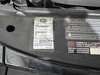 Volkswagen - polo cross - 1.4-16v sportline - js-609-f - afbeelding 14 van  21