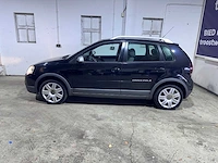Volkswagen - polo cross - 1.4-16v sportline - js-609-f - afbeelding 12 van  21