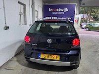Volkswagen - polo cross - 1.4-16v sportline - js-609-f - afbeelding 16 van  21