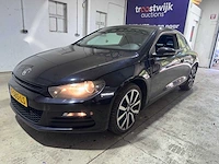 Volkswagen - scirocco - 1.4 tsi highline - t-585-ls - afbeelding 1 van  18