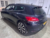 Volkswagen - scirocco - 1.4 tsi highline - t-585-ls - afbeelding 3 van  18