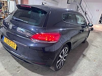 Volkswagen - scirocco - 1.4 tsi highline - t-585-ls - afbeelding 5 van  18