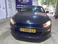 Volkswagen - scirocco - 1.4 tsi highline - t-585-ls - afbeelding 7 van  18