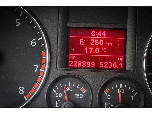 Volkswagen - scirocco - 2.0 tsi 90-ngx-8 - afbeelding 8 van  17