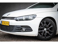 Volkswagen - scirocco - 2.0 tsi 90-ngx-8 - afbeelding 10 van  17