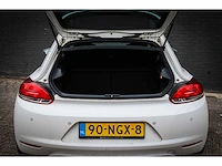Volkswagen - scirocco - 2.0 tsi 90-ngx-8 - afbeelding 13 van  17