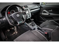 Volkswagen - scirocco - 2.0 tsi 90-ngx-8 - afbeelding 15 van  17