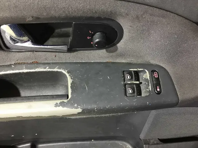 Volkswagen - sharan - 2.0 - 24-sn-bz - afbeelding 12 van  19