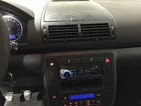 Volkswagen - sharan - 2.0 - 24-sn-bz - afbeelding 13 van  19