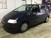 Volkswagen - sharan - 2.0 - 24-sn-bz - afbeelding 1 van  19