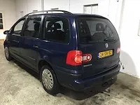 Volkswagen - sharan - 2.0 - 24-sn-bz - afbeelding 3 van  19