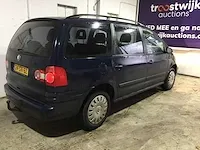 Volkswagen - sharan - 2.0 - 24-sn-bz - afbeelding 5 van  19