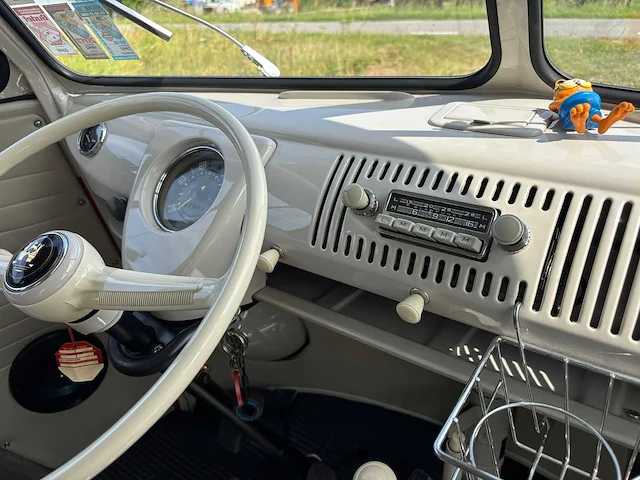 Volkswagen - so23 - t1 - oldtimer - afbeelding 4 van  37