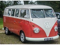 Volkswagen - so23 - t1 - oldtimer - afbeelding 1 van  37