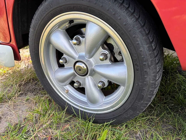 Volkswagen - so23 - t1 - oldtimer - afbeelding 13 van  37