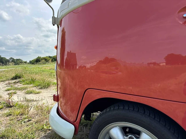 Volkswagen - so23 - t1 - oldtimer - afbeelding 14 van  37