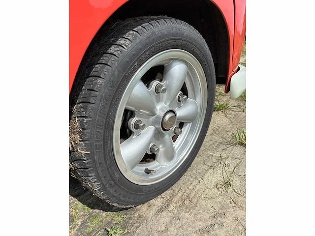 Volkswagen - so23 - t1 - oldtimer - afbeelding 15 van  37