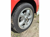 Volkswagen - so23 - t1 - oldtimer - afbeelding 15 van  37