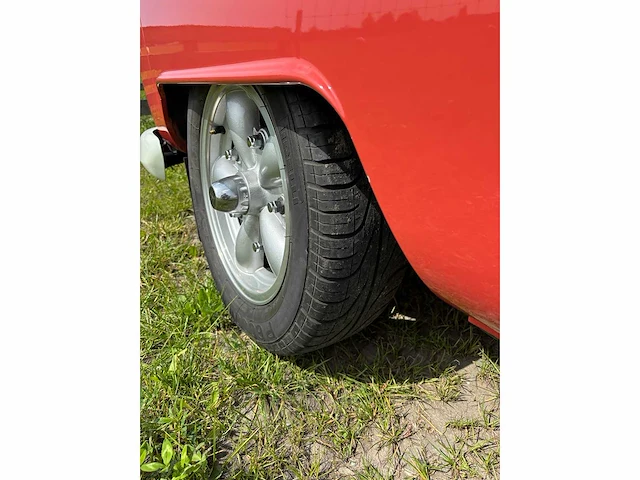 Volkswagen - so23 - t1 - oldtimer - afbeelding 16 van  37