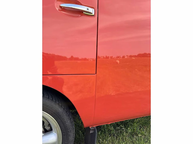 Volkswagen - so23 - t1 - oldtimer - afbeelding 18 van  37