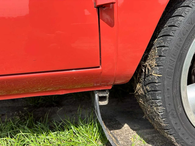 Volkswagen - so23 - t1 - oldtimer - afbeelding 21 van  37