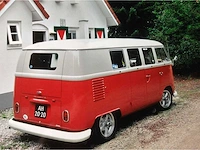 Volkswagen - so23 - t1 - oldtimer - afbeelding 12 van  37
