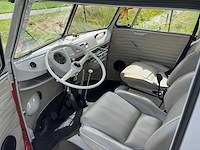 Volkswagen - so23 - t1 - oldtimer - afbeelding 27 van  37