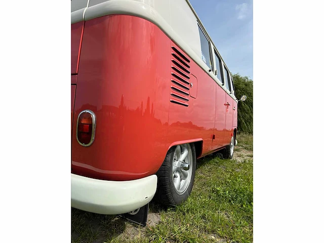 Volkswagen - so23 - t1 - oldtimer - afbeelding 28 van  37
