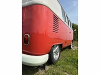 Volkswagen - so23 - t1 - oldtimer - afbeelding 28 van  37