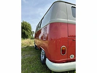 Volkswagen - so23 - t1 - oldtimer - afbeelding 29 van  37